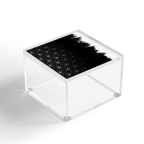 Emanuela Carratoni Desaturate Shadows Acrylic Box