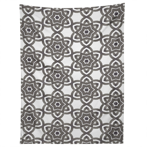 Emanuela Carratoni Ethnic Mood Tapestry