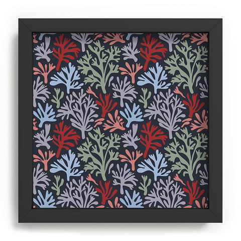 Emanuela Carratoni Icelandic Moss Recessed Framing Square