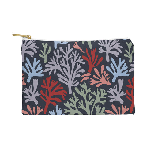 Emanuela Carratoni Icelandic Moss Pouch