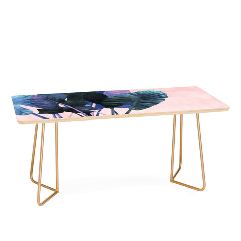 Emanuela Carratoni It is a Jungle Coffee Table