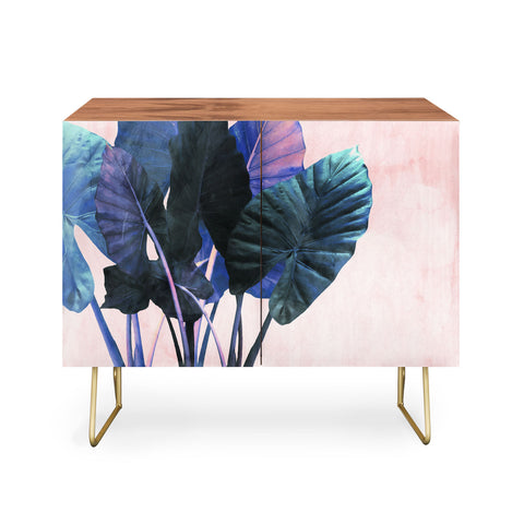 Emanuela Carratoni It is a Jungle Credenza