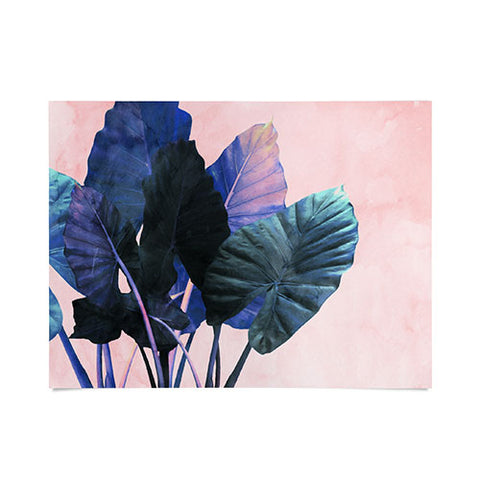 Emanuela Carratoni It is a Jungle Poster