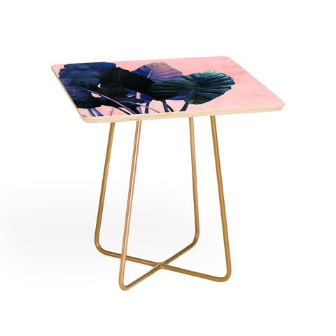 Emanuela Carratoni It is a Jungle Side Table