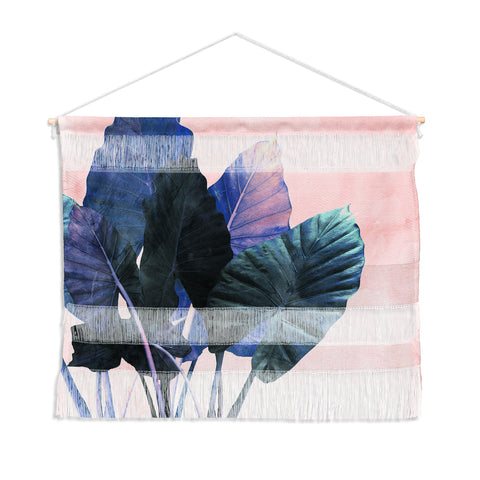 Emanuela Carratoni It is a Jungle Wall Hanging Landscape