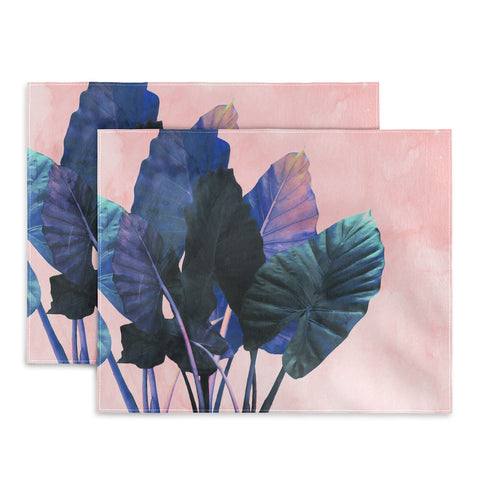 Emanuela Carratoni It is a Jungle Placemat