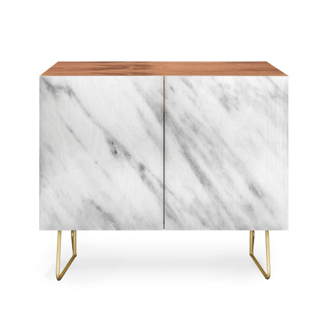 Emanuela Carratoni Italian Marble Carrara Credenza