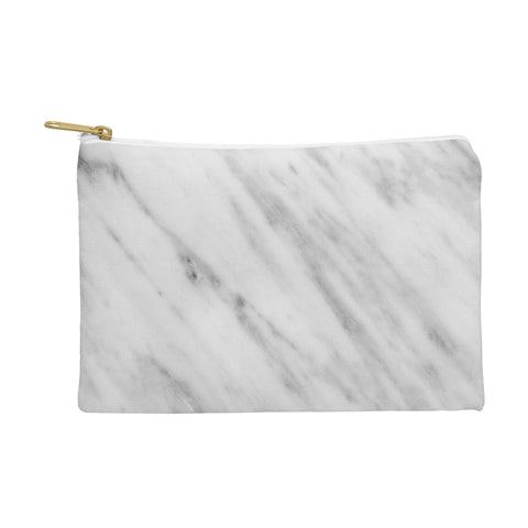 Emanuela Carratoni Italian Marble Carrara Pouch