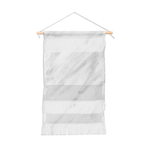 Emanuela Carratoni Italian Marble Carrara Wall Hanging Portrait