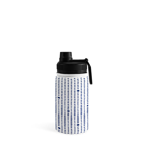 Emanuela Carratoni Japandi Style Water Bottle