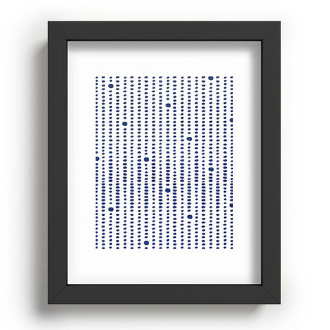 Emanuela Carratoni Japandi Style Recessed Framing Rectangle