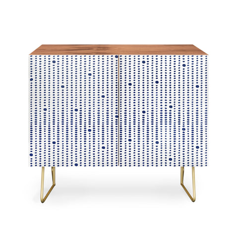 Emanuela Carratoni Japandi Style Credenza