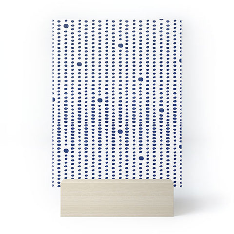 Emanuela Carratoni Japandi Style Mini Art Print