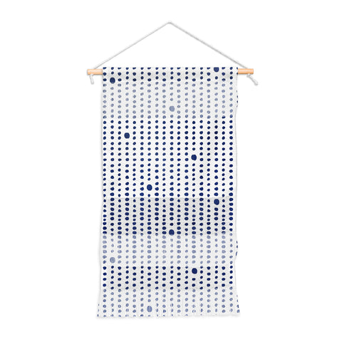 Emanuela Carratoni Japandi Style Wall Hanging Portrait