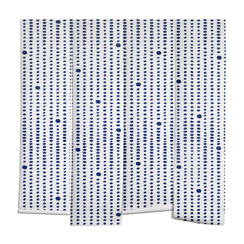 Emanuela Carratoni Japandi Style Wall Mural