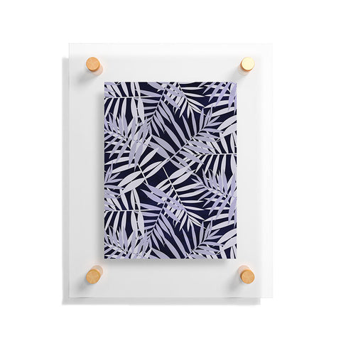 Emanuela Carratoni Jungle Style Floating Acrylic Print
