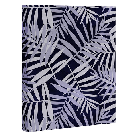 Emanuela Carratoni Jungle Style Art Canvas