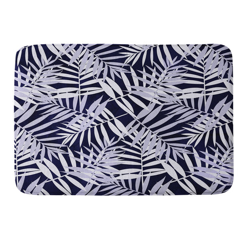 Emanuela Carratoni Jungle Style Memory Foam Bath Mat