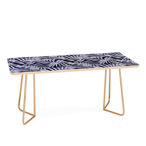 Emanuela Carratoni Jungle Style Coffee Table