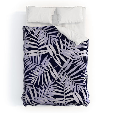 Emanuela Carratoni Jungle Style Duvet Cover