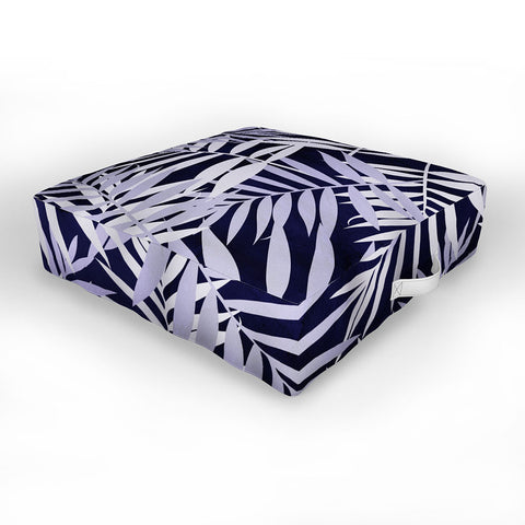 Emanuela Carratoni Jungle Style Outdoor Floor Cushion
