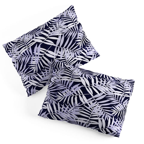 Emanuela Carratoni Jungle Style Pillow Shams