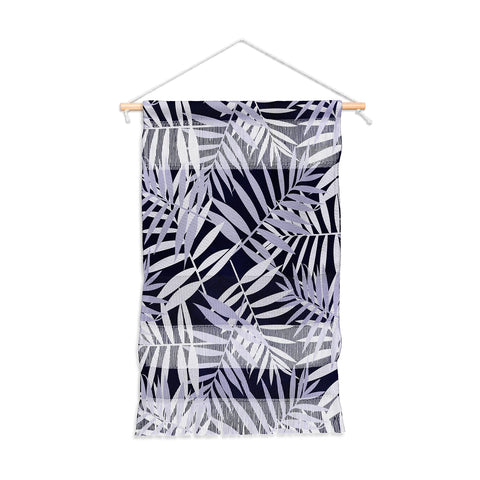 Emanuela Carratoni Jungle Style Wall Hanging Portrait