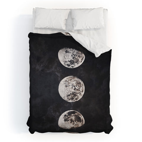 Emanuela Carratoni Mistery Moon Comforter