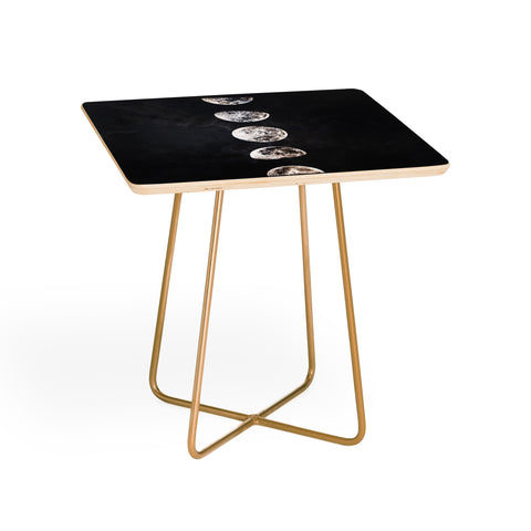 Emanuela Carratoni Mistery Moon Side Table