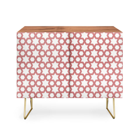 Emanuela Carratoni Moroccan Inspiration Credenza