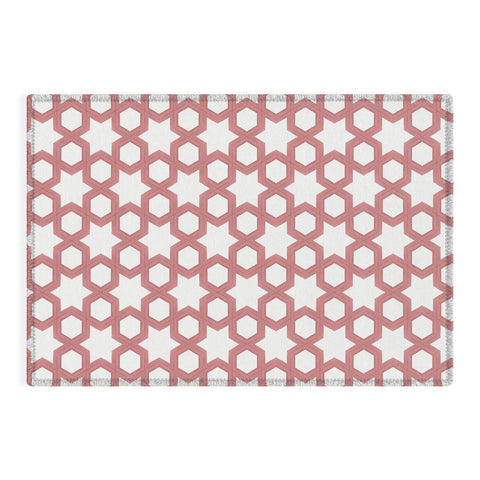 Emanuela Carratoni Moroccan Inspiration Outdoor Rug