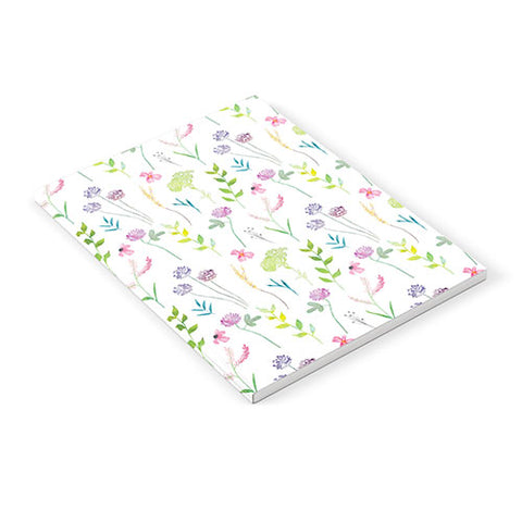 Emanuela Carratoni New Floral Romance Notebook