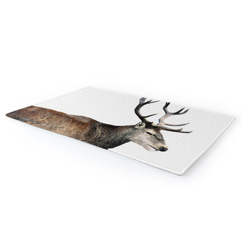 Emanuela Carratoni Oh my Deer Area Rug