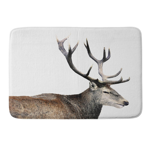 Emanuela Carratoni Oh my Deer Memory Foam Bath Mat