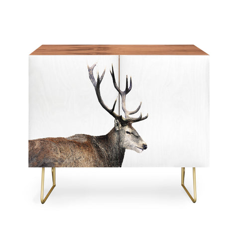 Emanuela Carratoni Oh my Deer Credenza