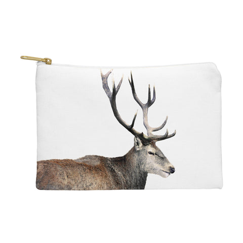 Emanuela Carratoni Oh my Deer Pouch