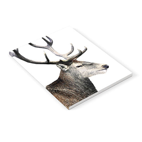 Emanuela Carratoni Oh my Deer Notebook