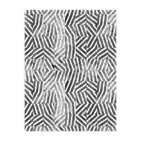 Emanuela Carratoni Optical Theme Puzzle