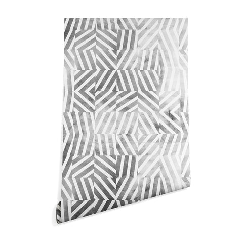 Emanuela Carratoni Optical Theme Wallpaper