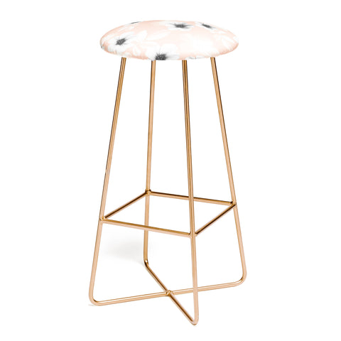 Emanuela Carratoni Pale Garden Bar Stool