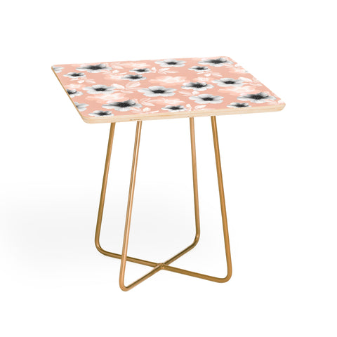 Emanuela Carratoni Pale Garden Side Table