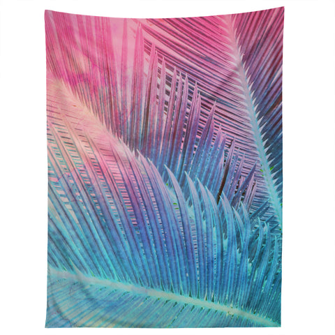 Emanuela Carratoni Palm 1 Tapestry