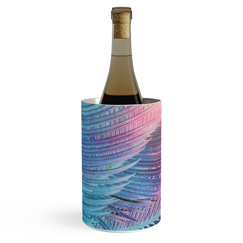 Emanuela Carratoni Palm 1 Wine Chiller