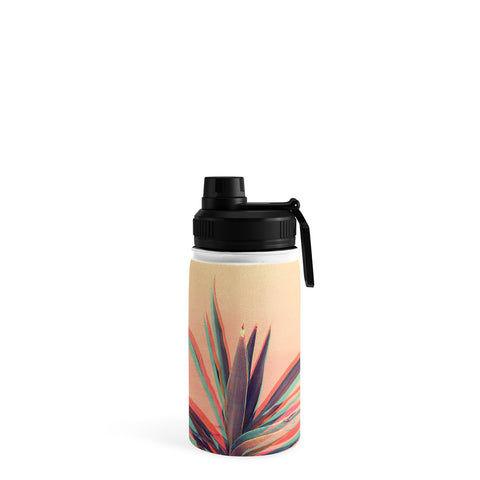 Emanuela Carratoni Palm RGB Water Bottle
