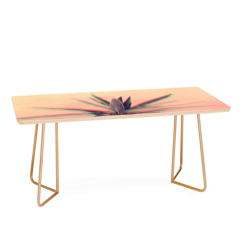 Emanuela Carratoni Palm RGB Coffee Table