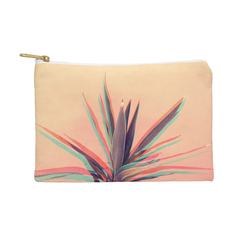 Emanuela Carratoni Palm RGB Pouch