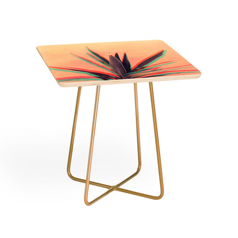Emanuela Carratoni Palm RGB Side Table