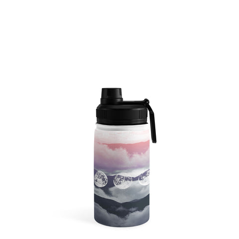Emanuela Carratoni Pastel Moontime Water Bottle