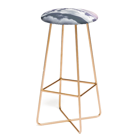 Emanuela Carratoni Pastel Moontime Bar Stool