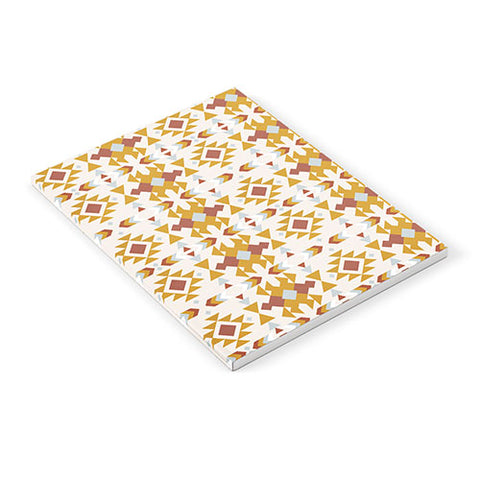 Emanuela Carratoni Pastel Native Mood Notebook